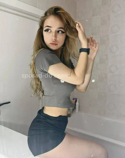 Проститутка Алиса - Фото 6 №438649