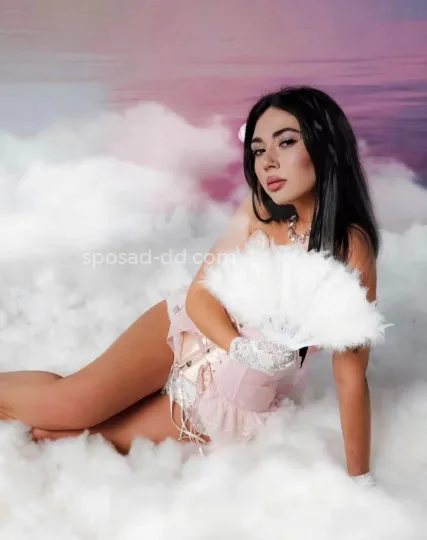 Проститутка Алиса - Фото 5 №438695