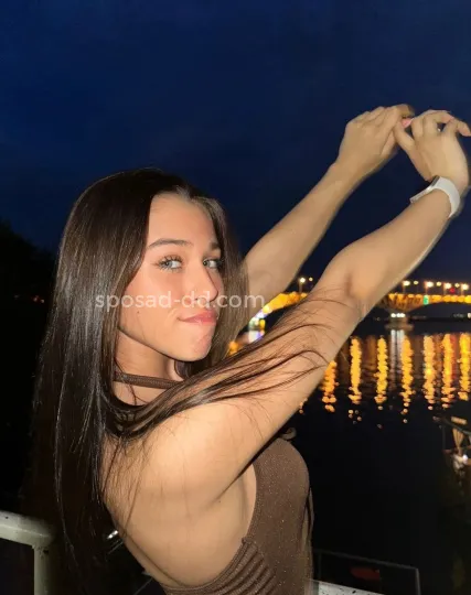 Проститутка Елизавета - Фото 7 №438730